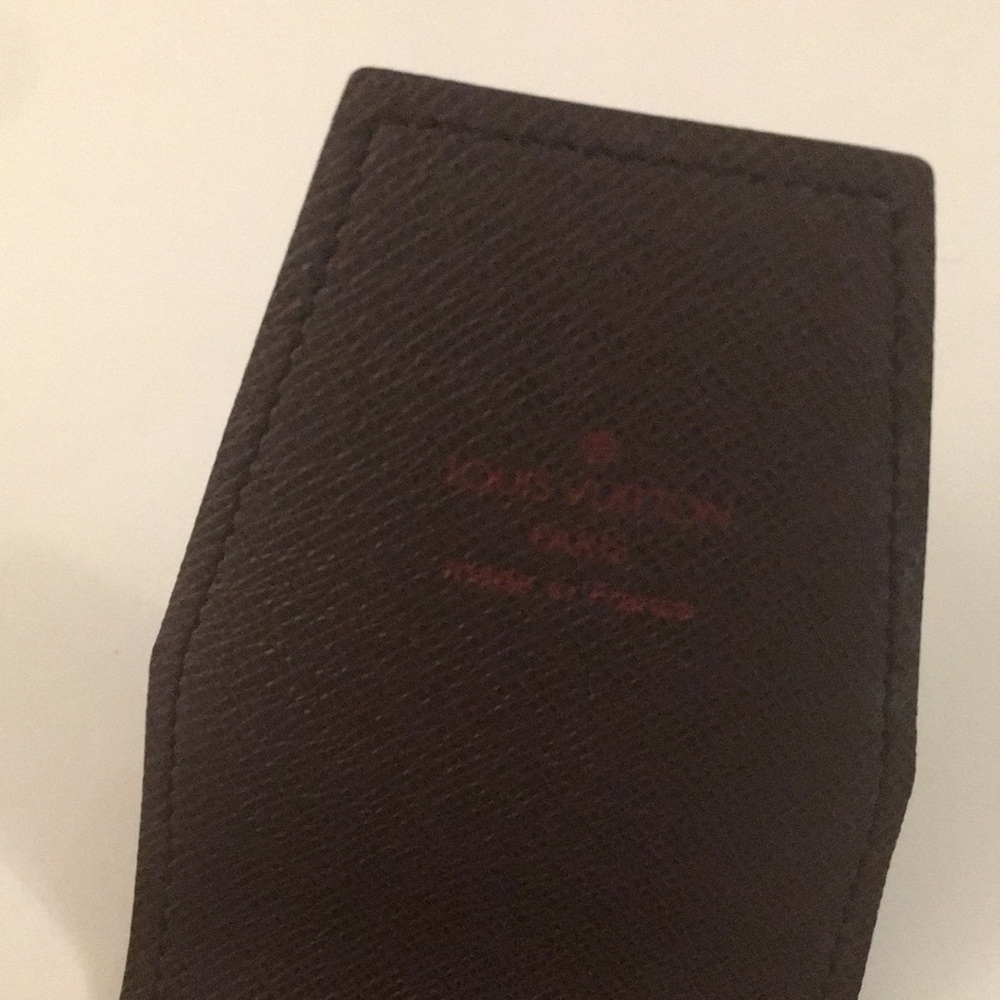 Louis Vuitton cigarette case/ pouch - Picture 4 of 9
